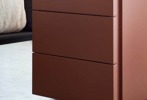Florens bedroom system