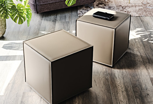 Kubo Pouf