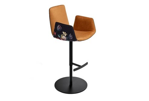 Amelie Bar Armchair High
