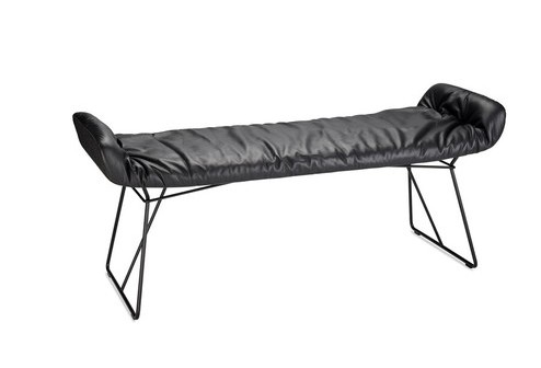 Leya Bench without backrest