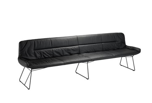 Leya Bench