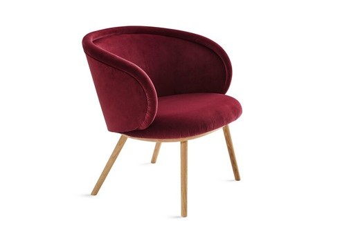 Ona Cocktail Armchair