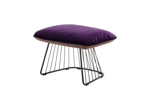 Marla Ottoman