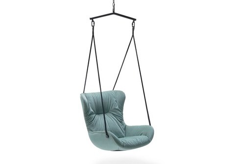 Leya Wingback Swingseat