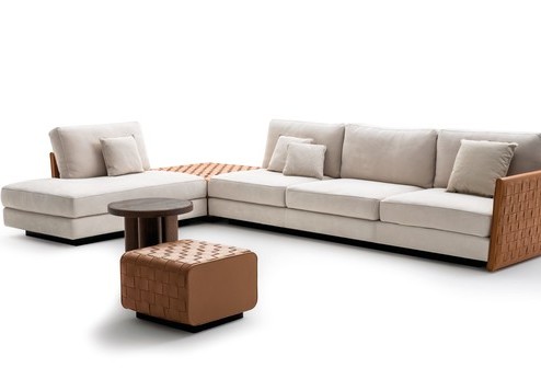Boogie-sectional