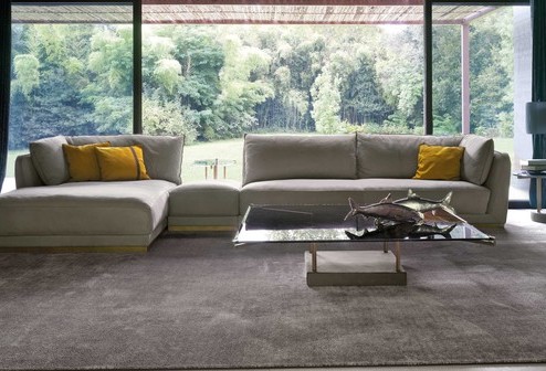 Dorian Sectional